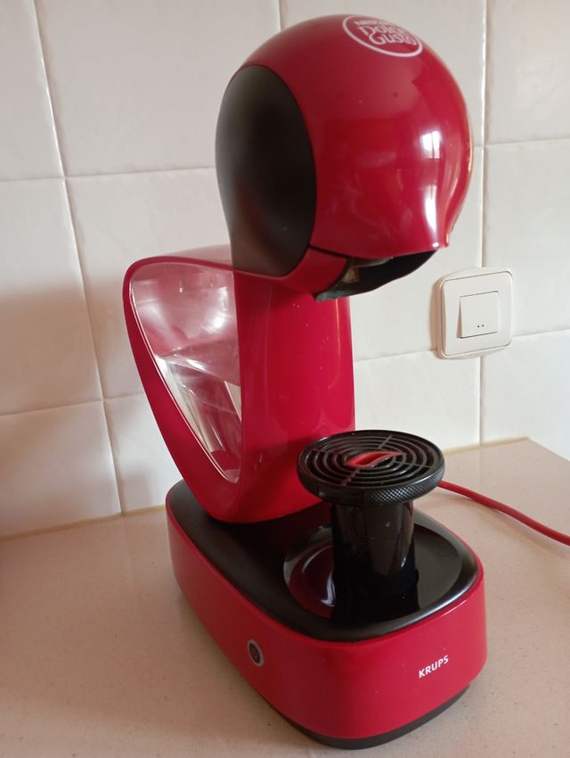 Nescafé Dolce Gusto Infinissima