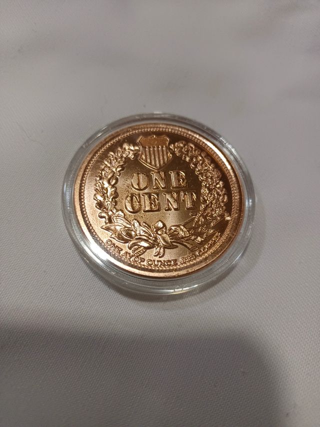 Moneda / medalla