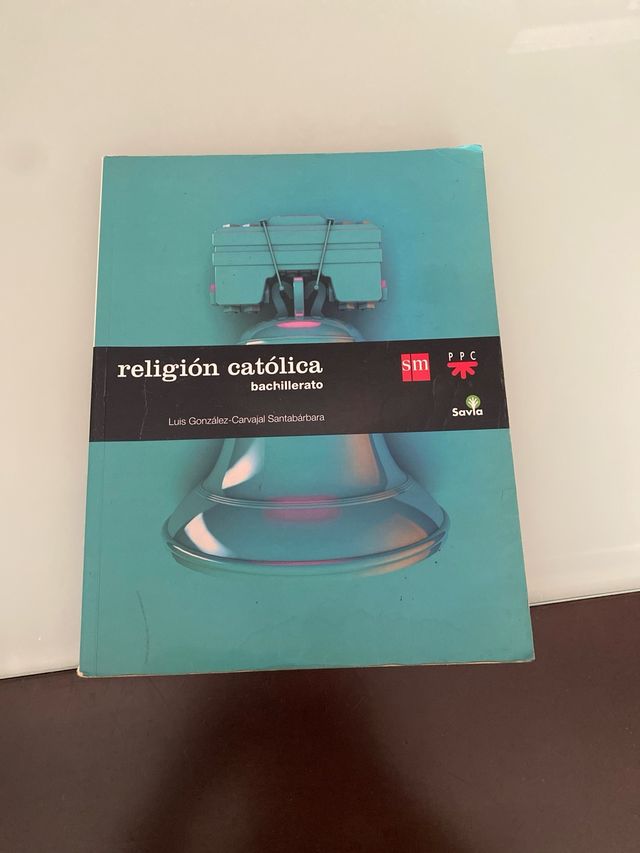 Religion 1 bachiller