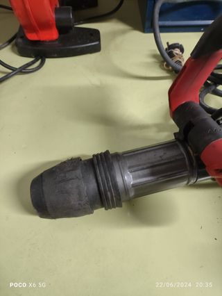 Martillo picapica