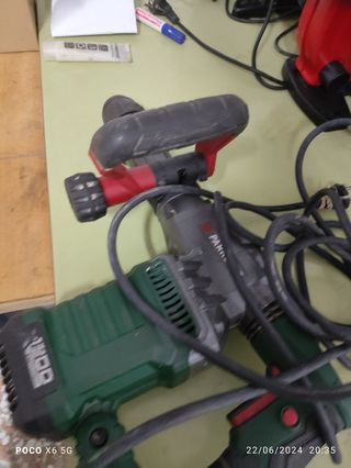 Martillo picapica