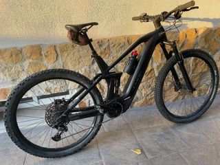 CUBE Stereo Hybrid 140 Race 2021