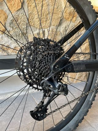 CUBE Stereo Hybrid 140 Race 2021