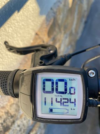 CUBE Stereo Hybrid 140 Race 2021