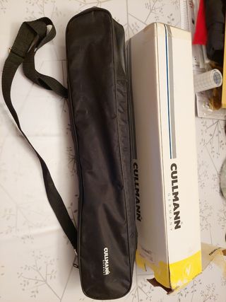 Trípode marca Cullmann