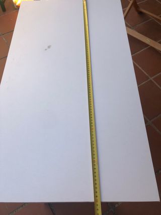 MESA ESCRITORIO