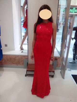 Precioso Vestido para Evento