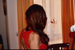 Precioso Vestido para Evento