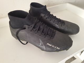 Botas de fútbol Nike Mercurial Zoom