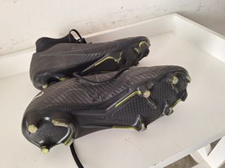 Botas de fútbol Nike Mercurial Zoom