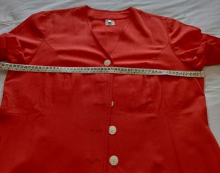 Chaqueta T.46