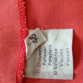 Chaqueta T.46