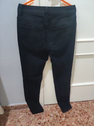 Pantalón vaquero