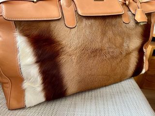 Bolso de viaje