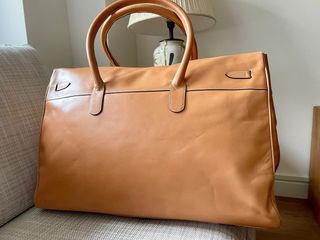 Bolso de viaje
