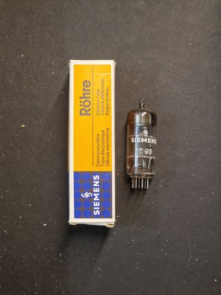 SIEMENS EC92