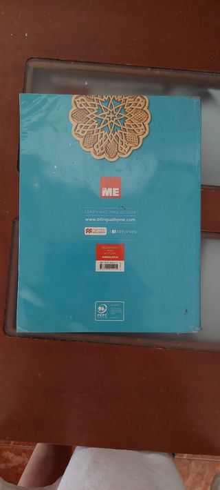 Libros 2 de ESO