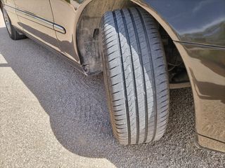 Mercedes-Benz Clase S 2000