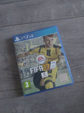 Fifa17