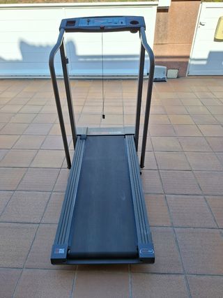 Máquina cinta de correr