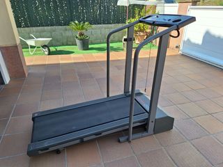 Máquina cinta de correr