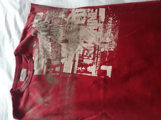 Camiseta