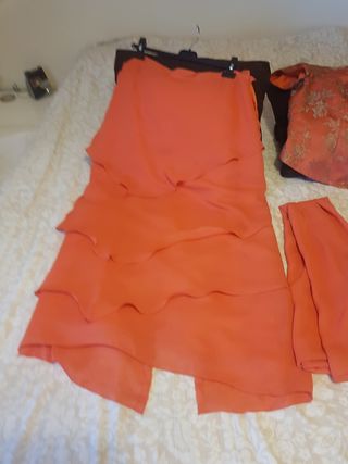Vestido para momentos especiales 