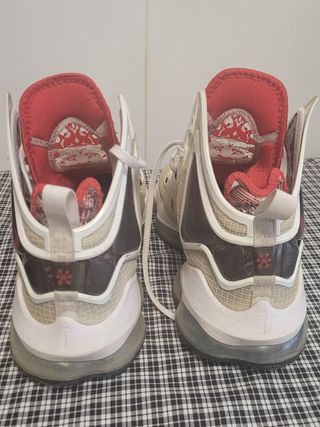 LEBRON XIX A BUEN PRECIO ✅️ 🔥