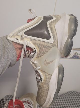 LEBRON XIX A BUEN PRECIO ✅️ 🔥