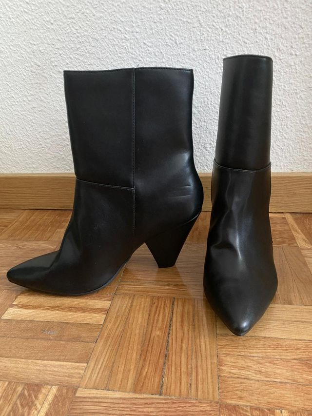 Botines mujer Chinese Laundry