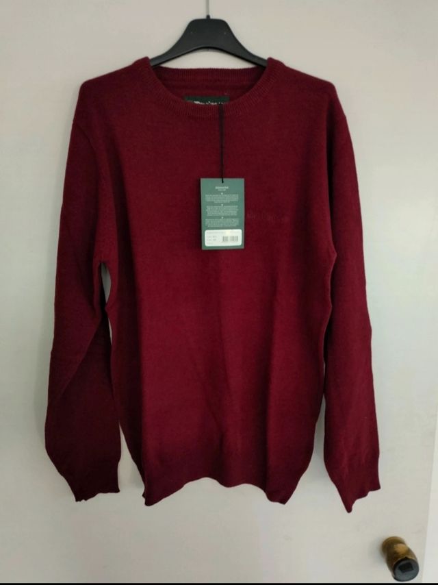 Pullover Deerhunter S