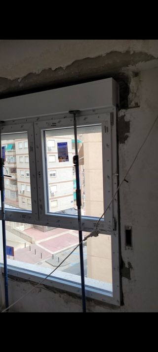 REFORMAS INTEGRALES PINTURAS ALISADOS DE GOTAS 