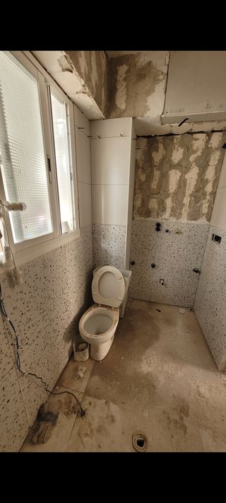 REFORMAS INTEGRALES PINTURAS ALISADOS DE GOTAS 