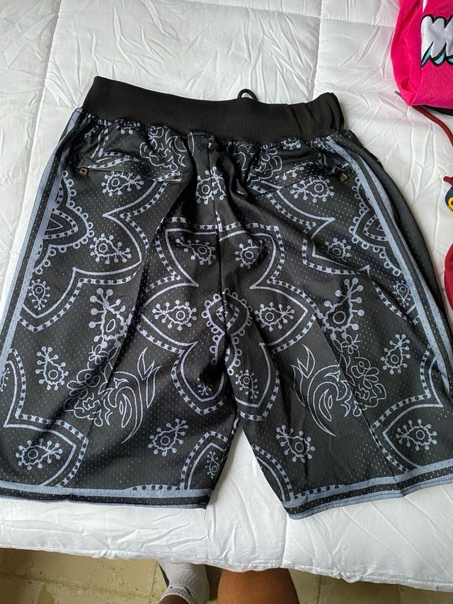 PANTALON KOBE( MAMBA)