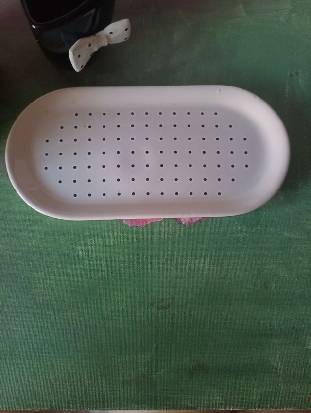 Juego de tazas