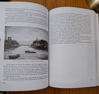 Libro historia Sestao