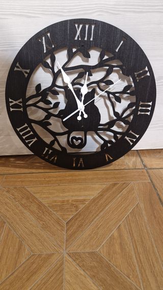 Orologio da parete