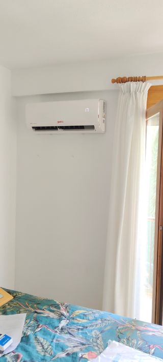Instalador autorizado aire acondicionado 