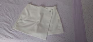 Falda pantalón
