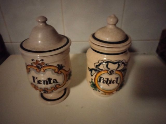 Dos Tarro albarela farmacia