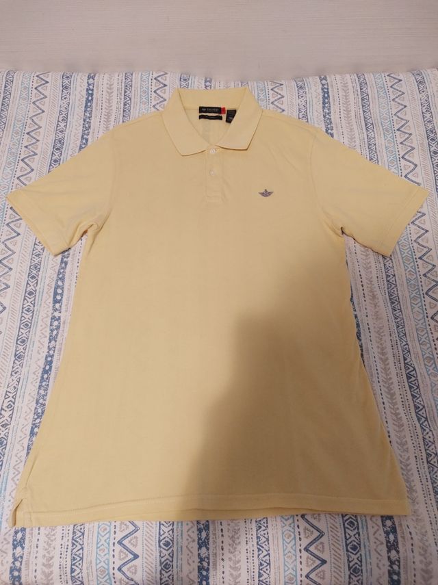Polo Dockers (S)