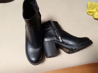 Botin talla 39