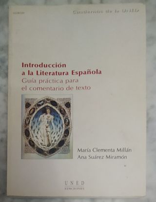 Guía práctica para el comentario de text