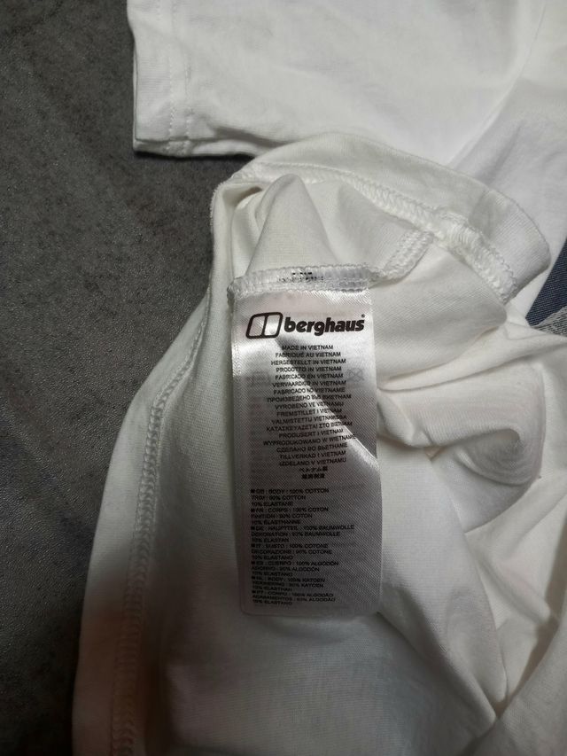 T-shirt Berghaus