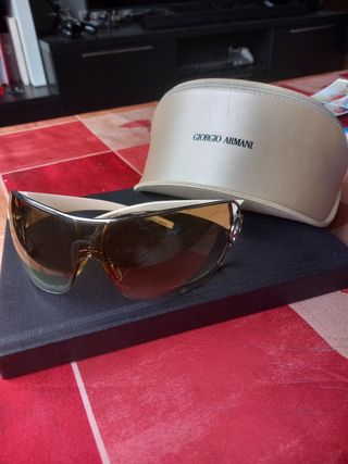 Gafas