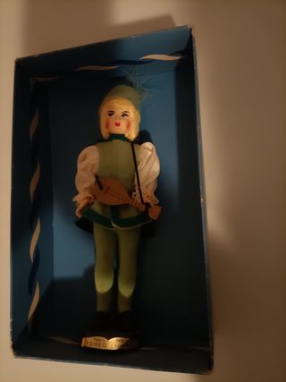 Giulietta e Romeo souvenir Verona da collezione