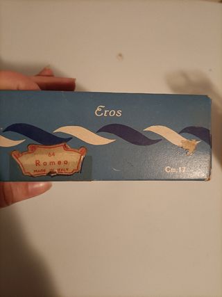 Giulietta e Romeo souvenir Verona da collezione