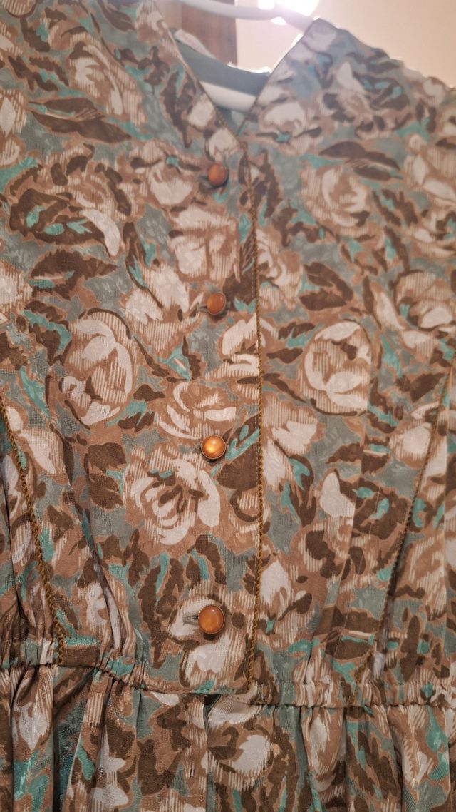 Vestido Susi Sweet Dress