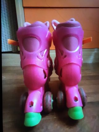 Patines