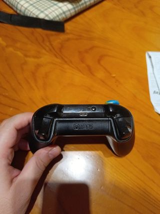 Mando xbox one, perfecto para jugar enpc